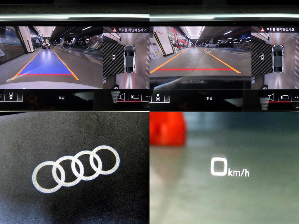 Ауди A7(4K8)55 TFSI Quattro Premium - 17