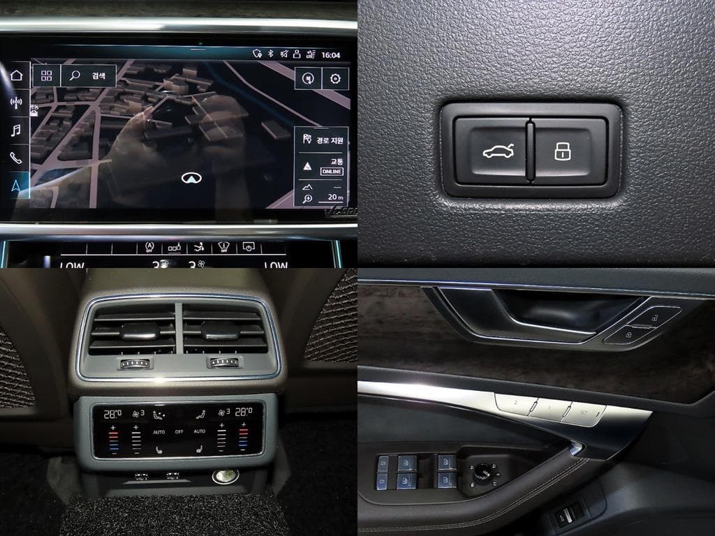 Ауди A7(4K8)55 TFSI Quattro Premium - 18