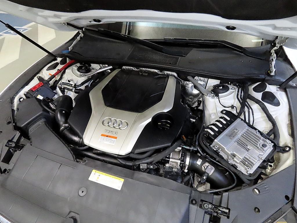 Ауди A7(4K8)55 TFSI Quattro Premium - 19