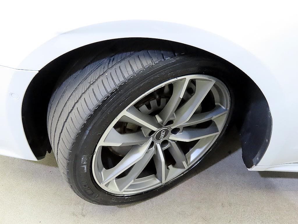 Ауди A7(4K8)55 TFSI Quattro Premium - 20