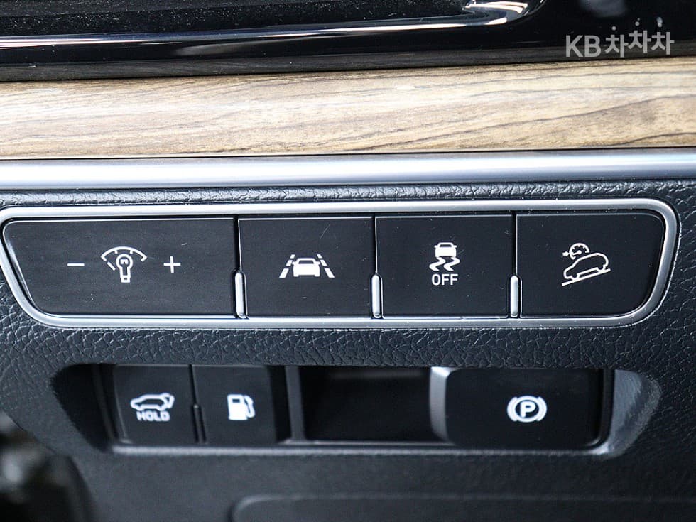 Киа Mohave 더마스터3.0 Дизел 4x4 Masters - 11