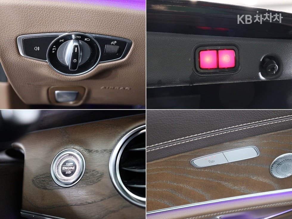 Mercedes-Benz E-Клас (W213)E300 4Matic Exclusive - 18