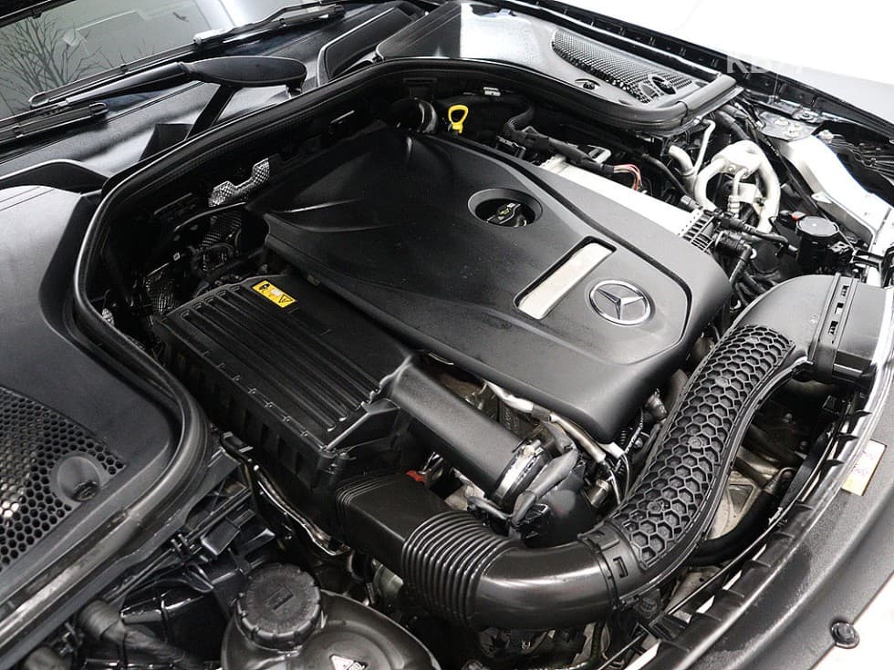 Mercedes-Benz E-Клас (W213)E300 4Matic Exclusive - 19