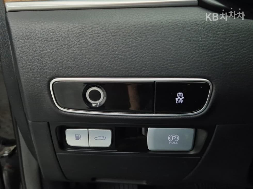 Киа The New (фейслифт) K9(Второ поколение)3.8 GDI AWD 플래티넘 - 17