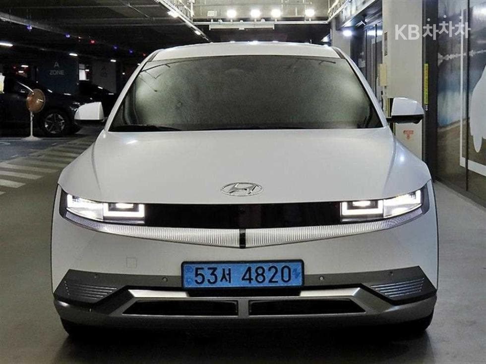 Хюндай IONIQ 5Long Range AWD Престиж - 2