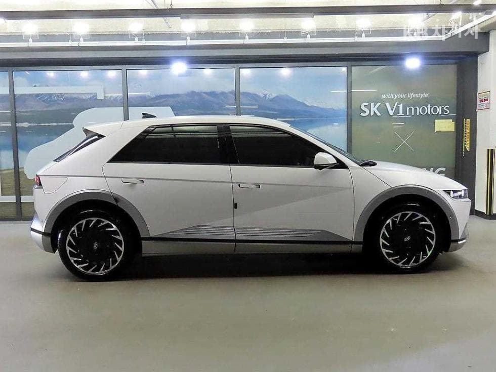 Хюндай IONIQ 5Long Range AWD Престиж - 3
