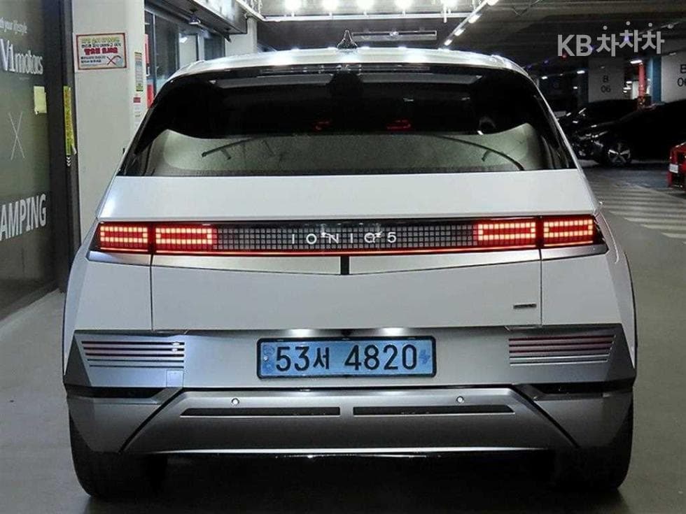 Хюндай IONIQ 5Long Range AWD Престиж - 5