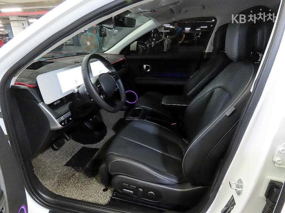 Хюндай IONIQ 5Long Range AWD Престиж - 6