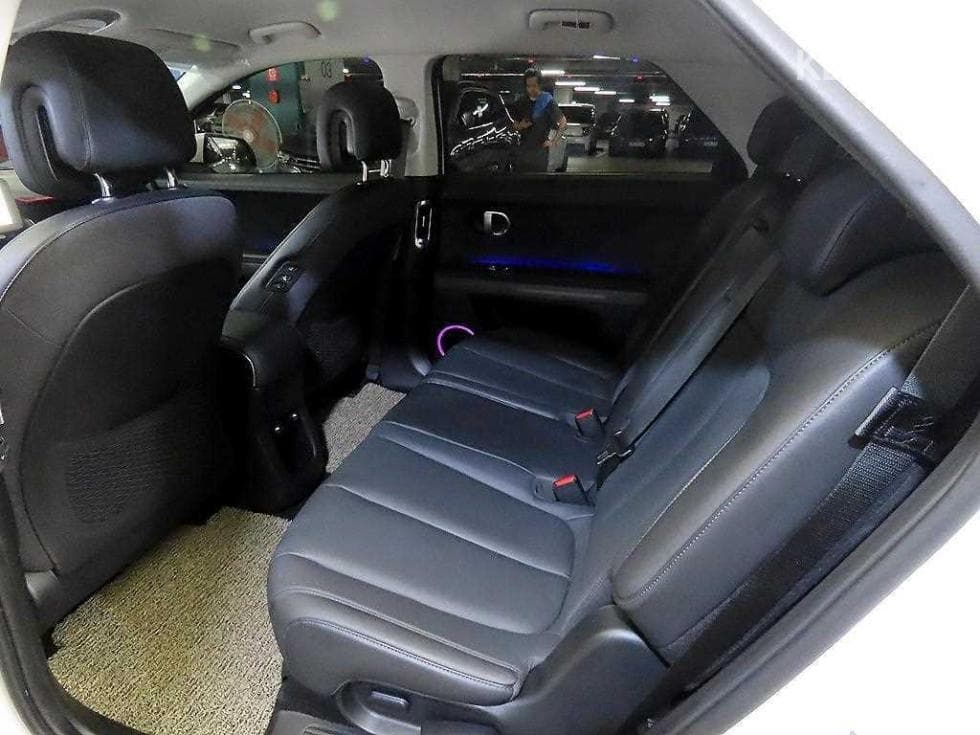 Хюндай IONIQ 5Long Range AWD Престиж - 7