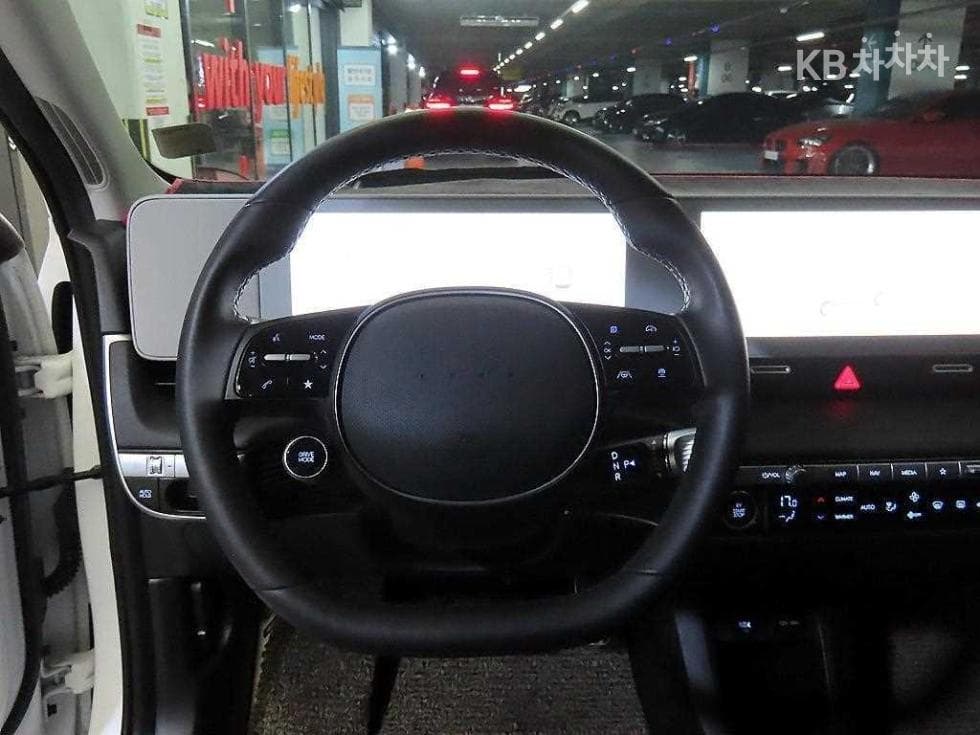 Хюндай IONIQ 5Long Range AWD Престиж - 8