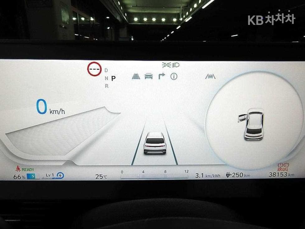 Хюндай IONIQ 5Long Range AWD Престиж - 9