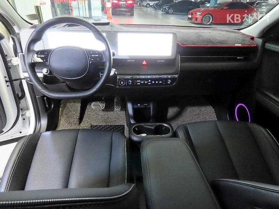 Хюндай IONIQ 5Long Range AWD Престиж - 10