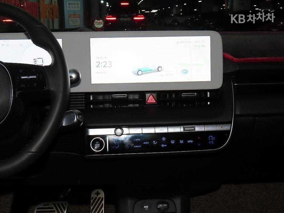 Хюндай IONIQ 5Long Range AWD Престиж - 11