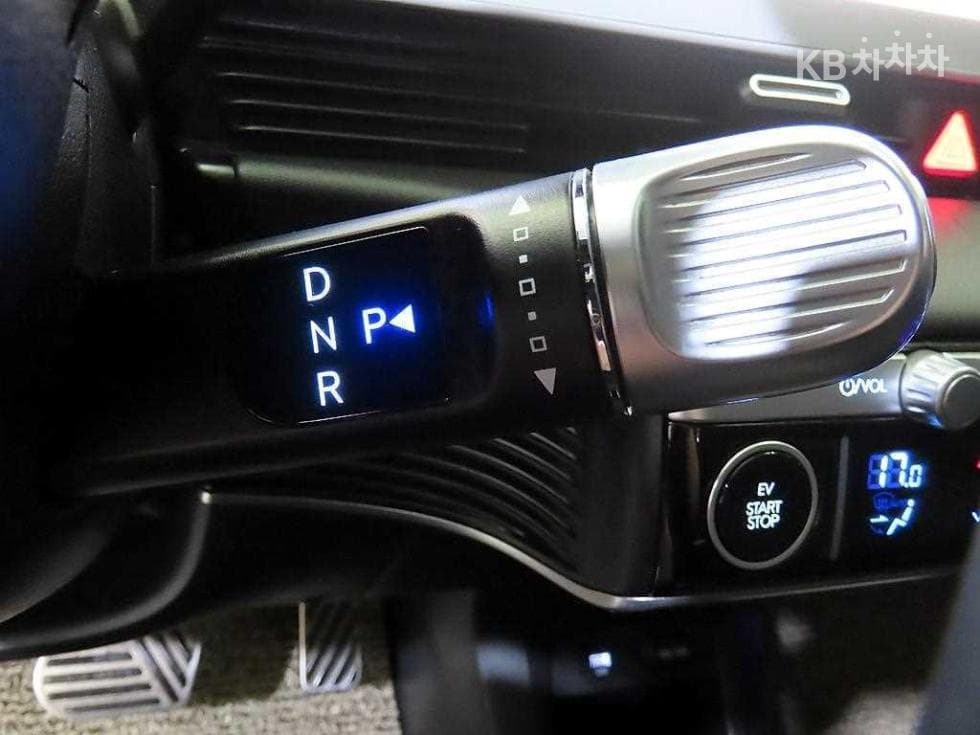 Хюндай IONIQ 5Long Range AWD Престиж - 12