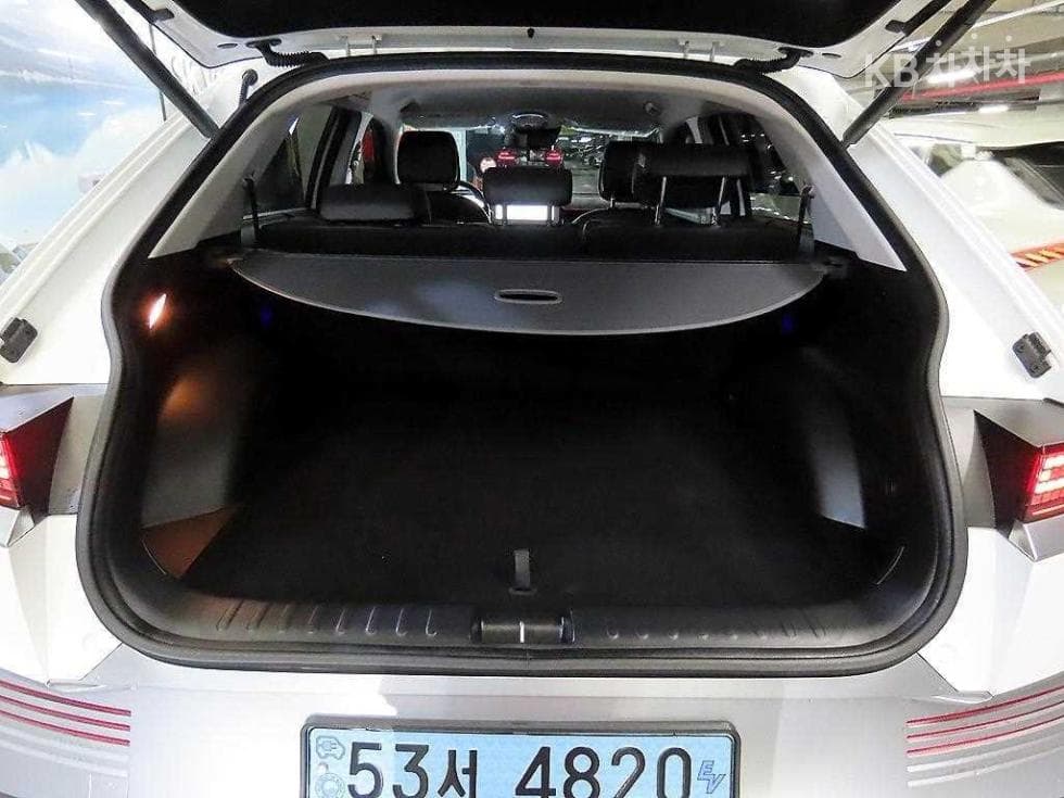 Хюндай IONIQ 5Long Range AWD Престиж - 15