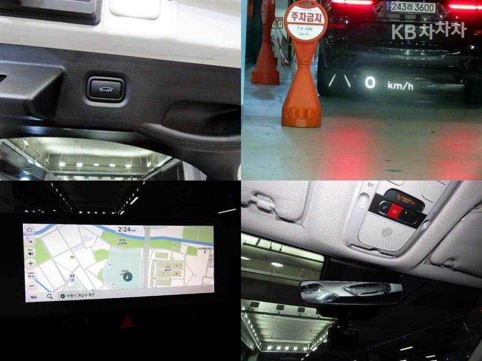 Хюндай IONIQ 5Long Range AWD Престиж - 18