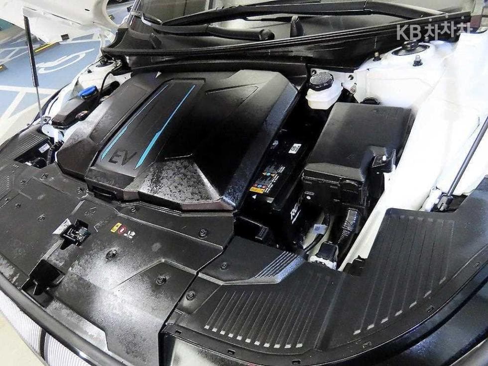 Хюндай IONIQ 5Long Range AWD Престиж - 19