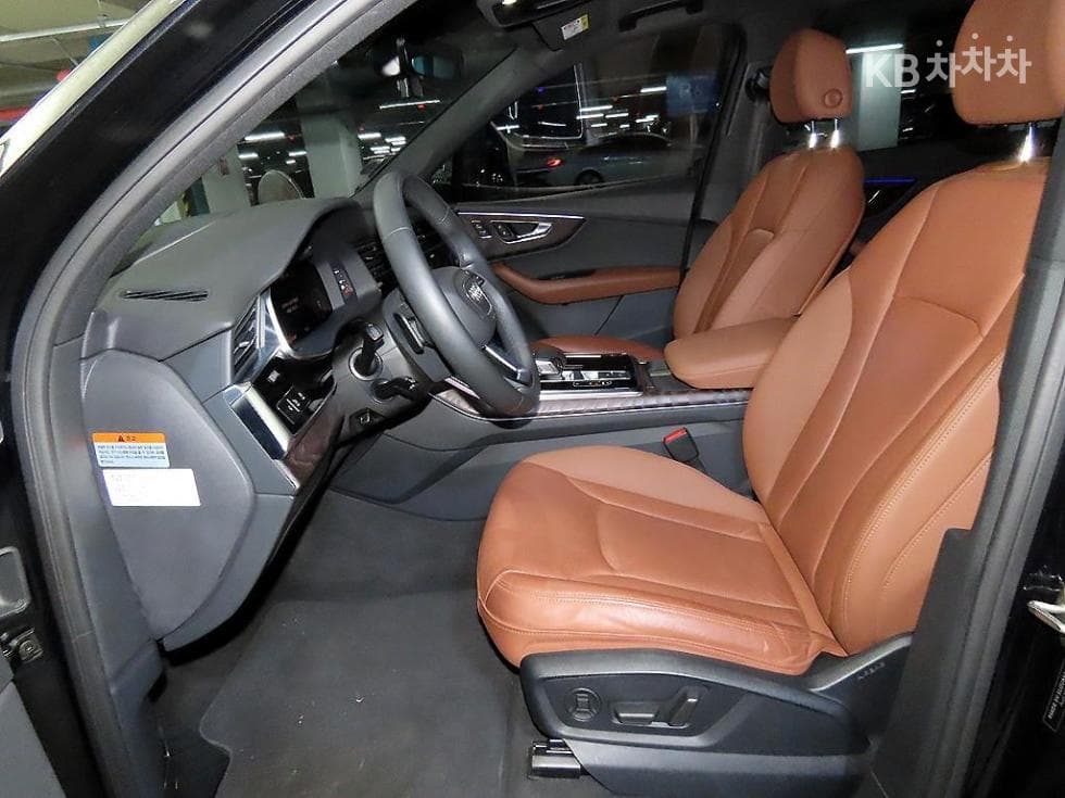 Ауди Нов Q73.0 45 Турбо Дизел Инжекция Quattro Premium - 6