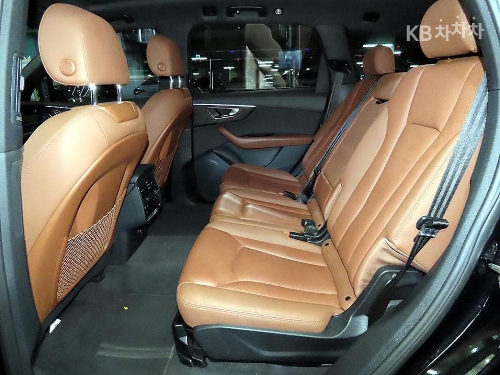 Ауди Нов Q73.0 45 Турбо Дизел Инжекция Quattro Premium - 7