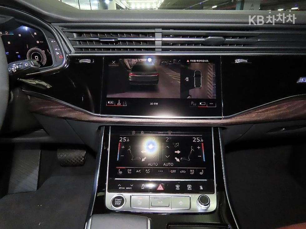Ауди Нов Q73.0 45 Турбо Дизел Инжекция Quattro Premium - 11