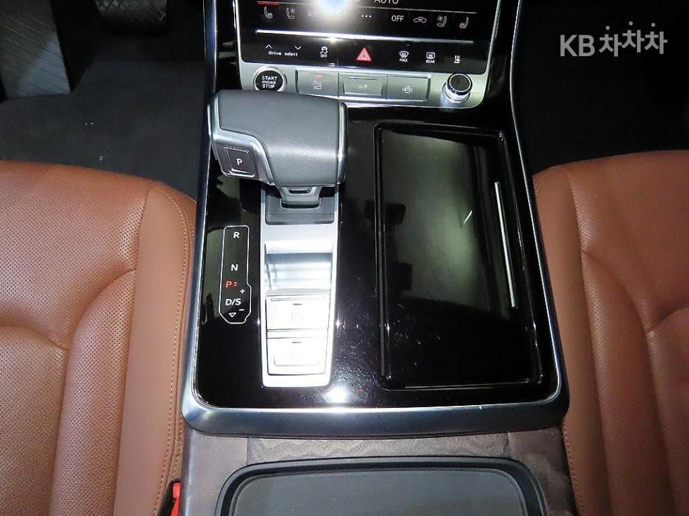 Ауди Нов Q73.0 45 Турбо Дизел Инжекция Quattro Premium - 12