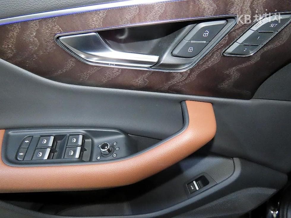 Ауди Нов Q73.0 45 Турбо Дизел Инжекция Quattro Premium - 13