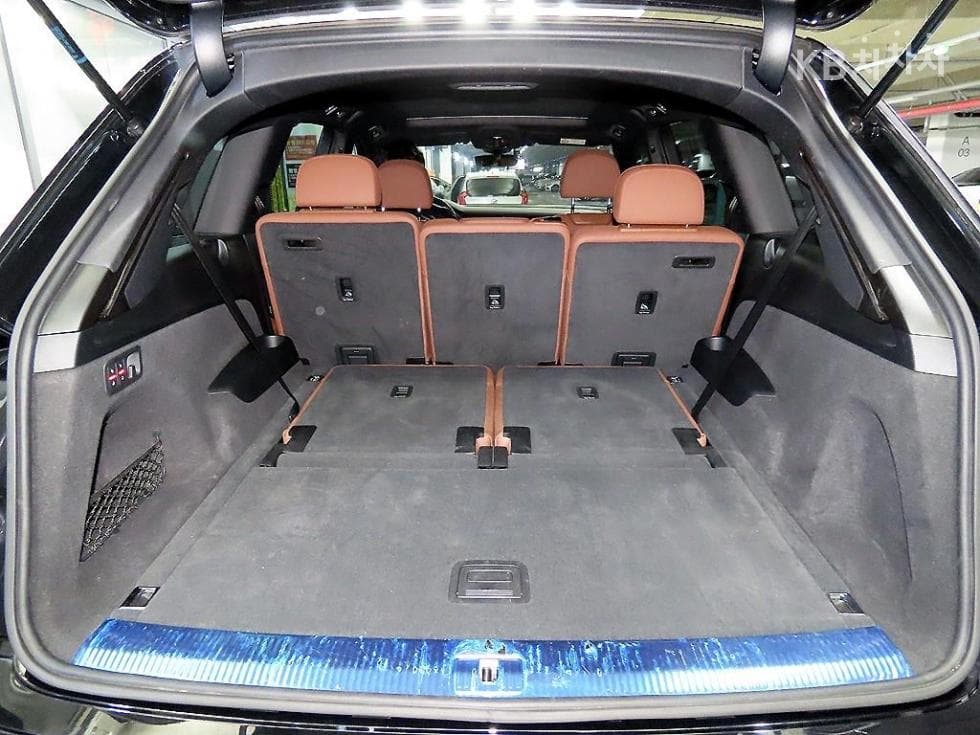 Ауди Нов Q73.0 45 Турбо Дизел Инжекция Quattro Premium - 16