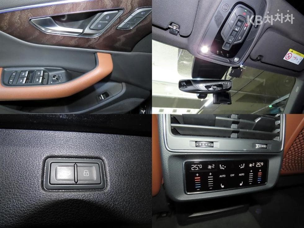 Ауди Нов Q73.0 45 Турбо Дизел Инжекция Quattro Premium - 18