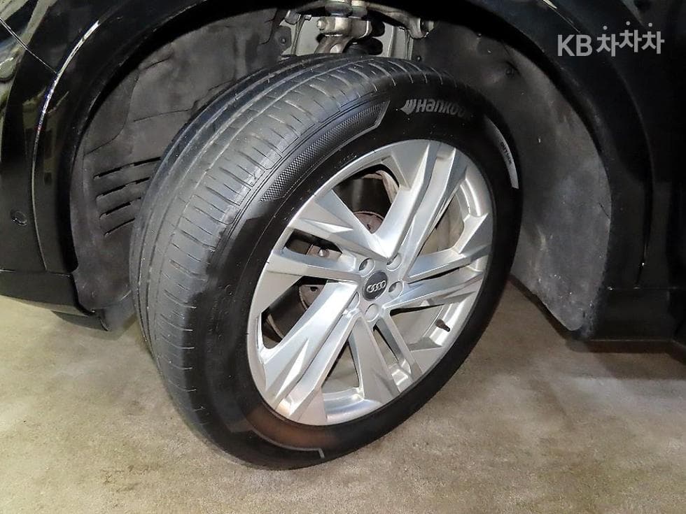 Ауди Нов Q73.0 45 Турбо Дизел Инжекция Quattro Premium - 20