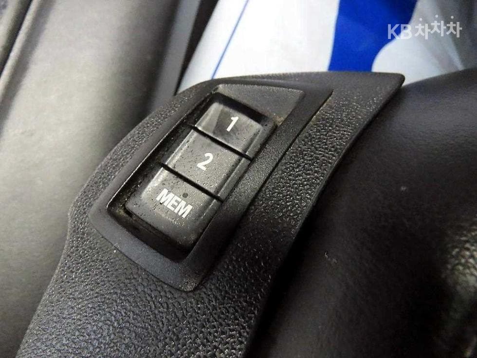 Джи Ем Корея Chevrolet Малібу2.0 LTZ Deluxe Pack - 14