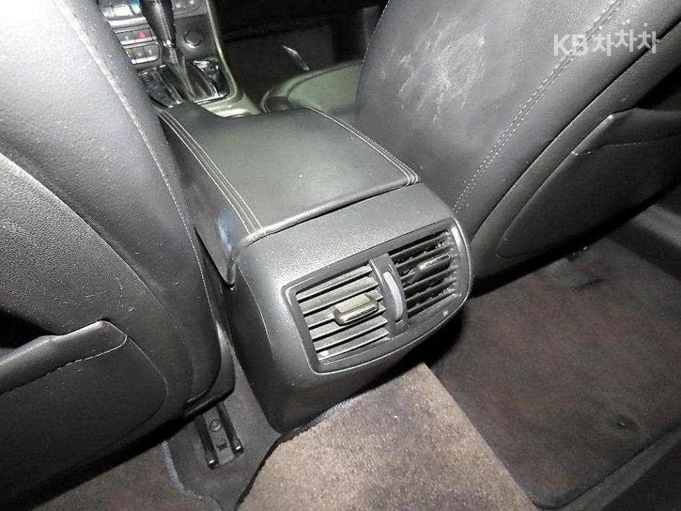 Джи Ем Корея Chevrolet Малібу2.0 LTZ Deluxe Pack - 18