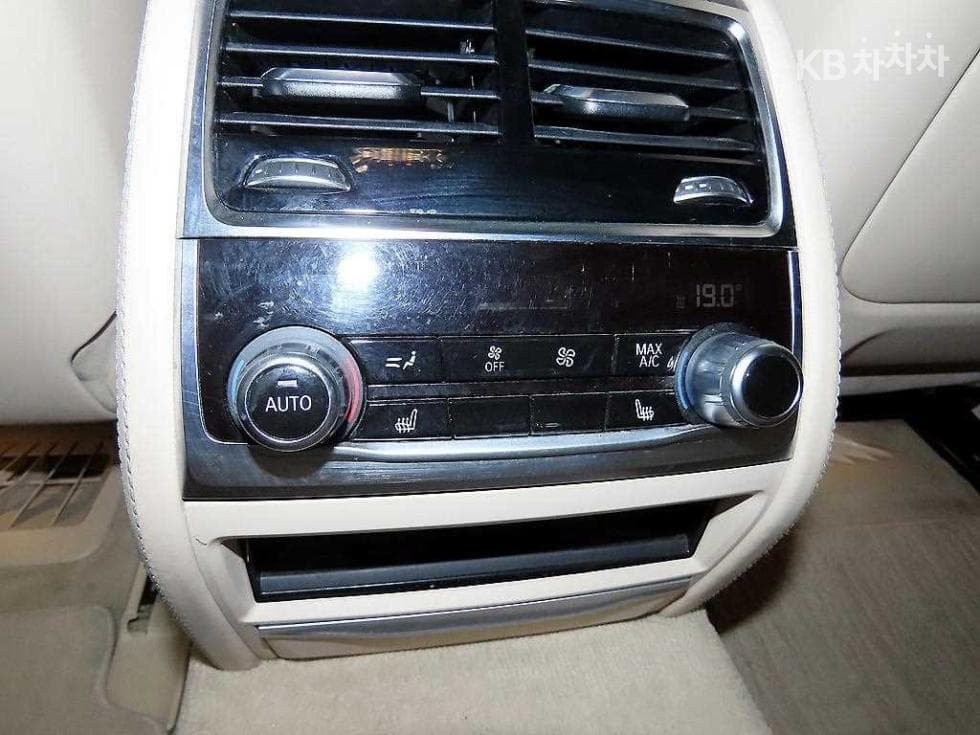 BMW 7시리즈 (G11)730d xDrive Стандартен - 15