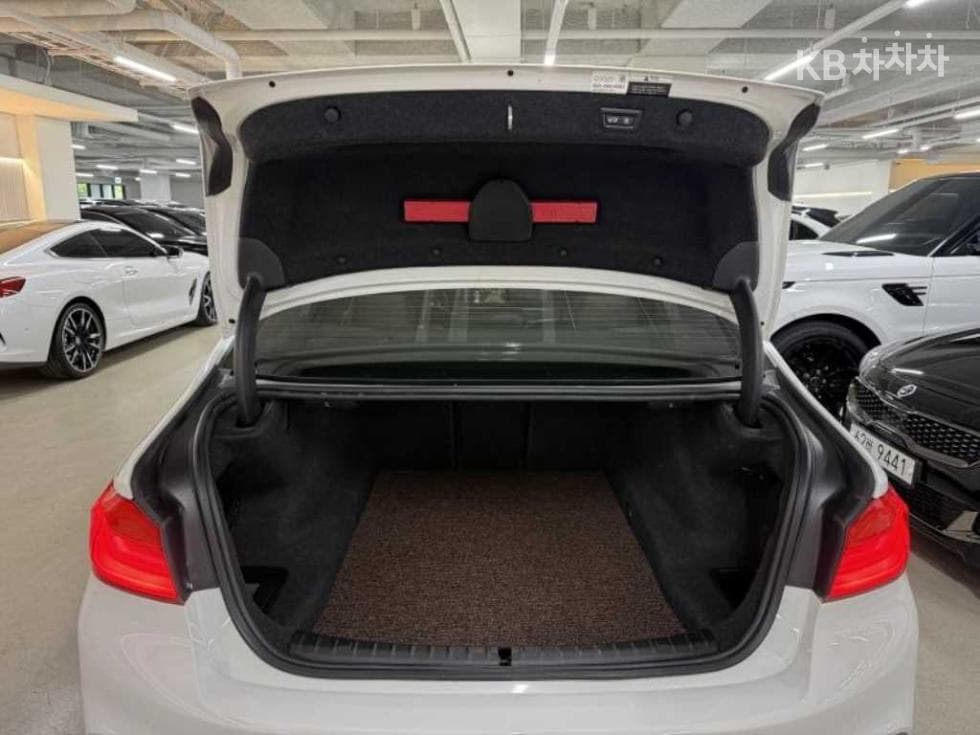 BMW 올Нов5 Серия (G30)520d M Sport Plus - 6