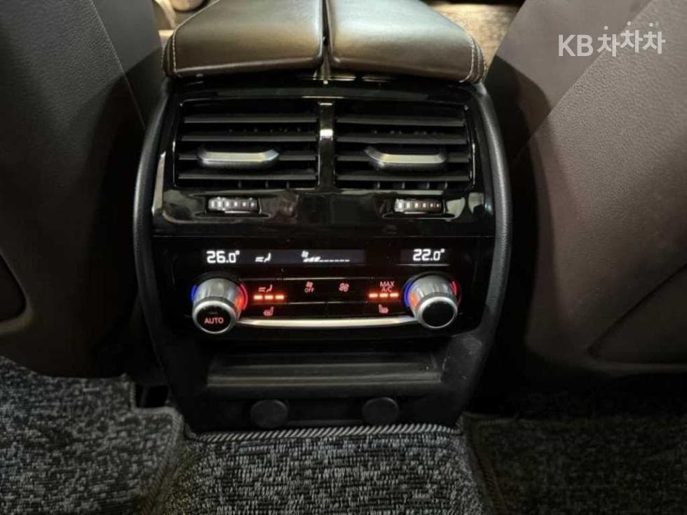 BMW 올Нов5 Серия (G30)520d M Sport Plus - 17
