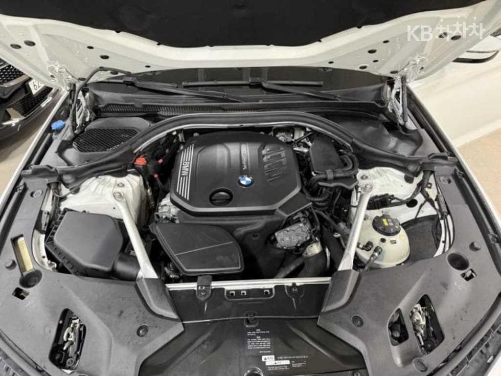 BMW 올Нов5 Серия (G30)520d M Sport Plus - 20