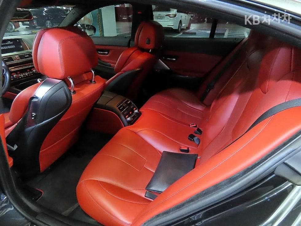BMW M시리즈M6 그란 Купе F13 - 7