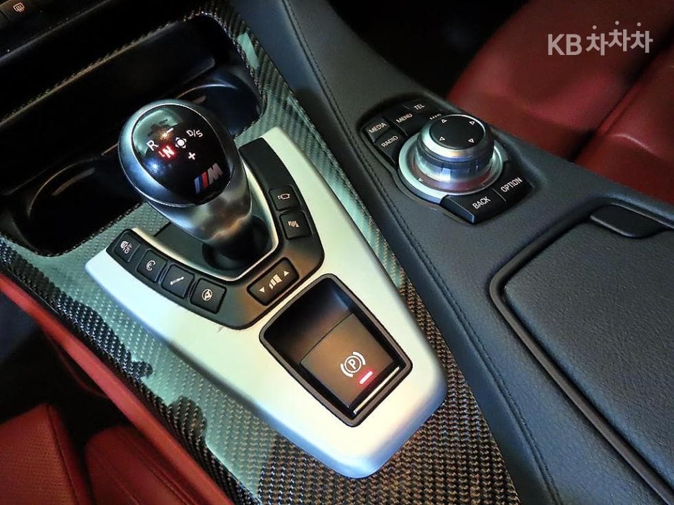 BMW M시리즈M6 그란 Купе F13 - 12