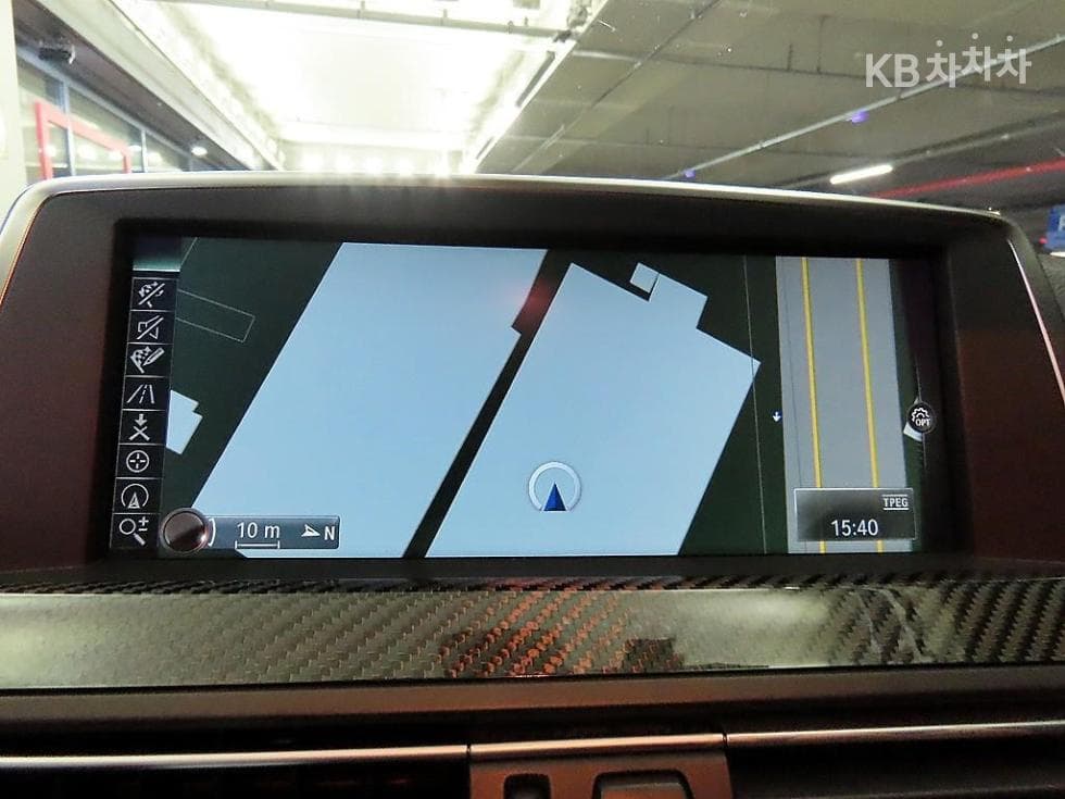 BMW M시리즈M6 그란 Купе F13 - 14