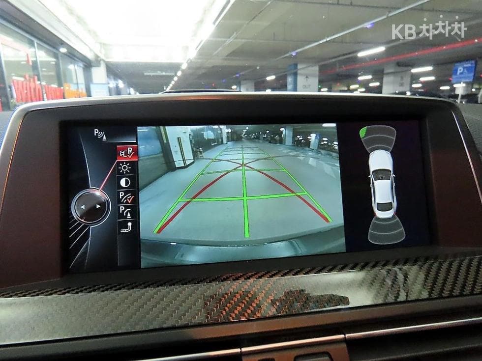 BMW M시리즈M6 그란 Купе F13 - 16