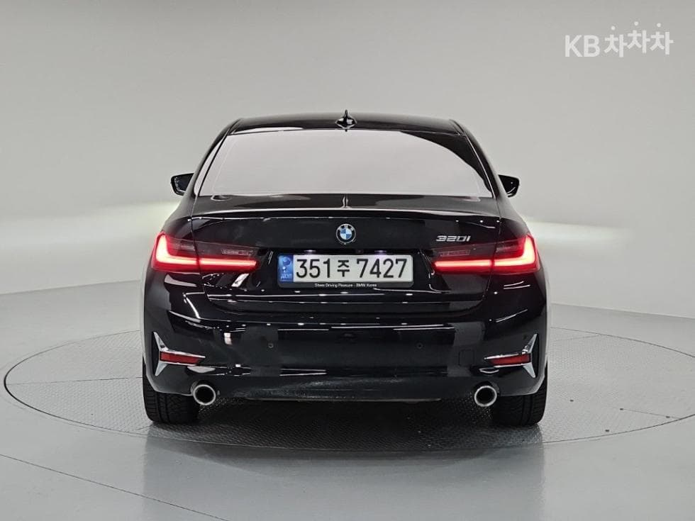 BMW 3 Серия (G20)320i Luxury - 3