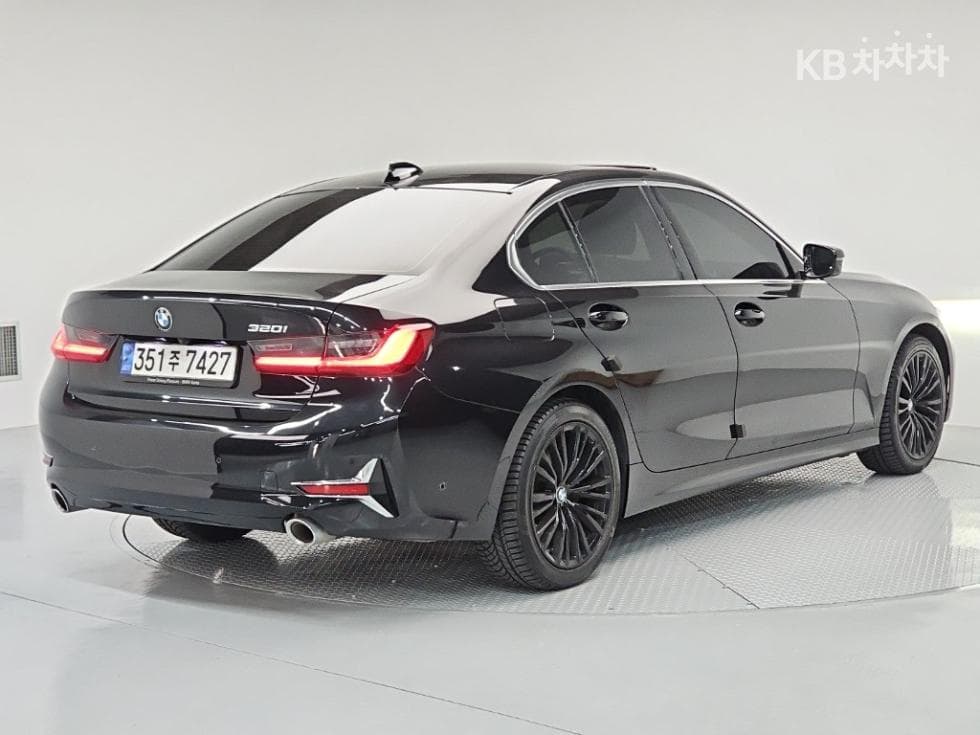BMW 3 Серия (G20)320i Luxury - 4