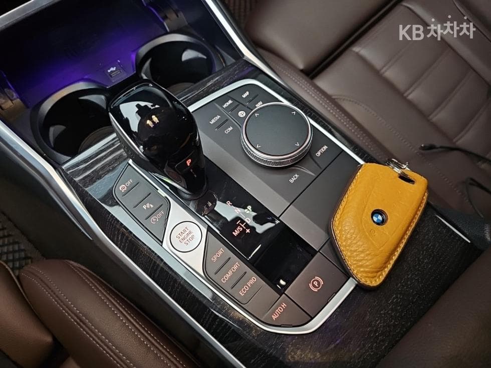 BMW 3 Серия (G20)320i Luxury - 8