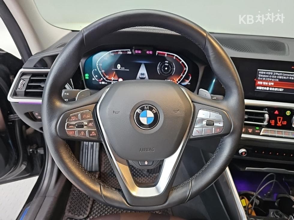 BMW 3 Серия (G20)320i Luxury - 9