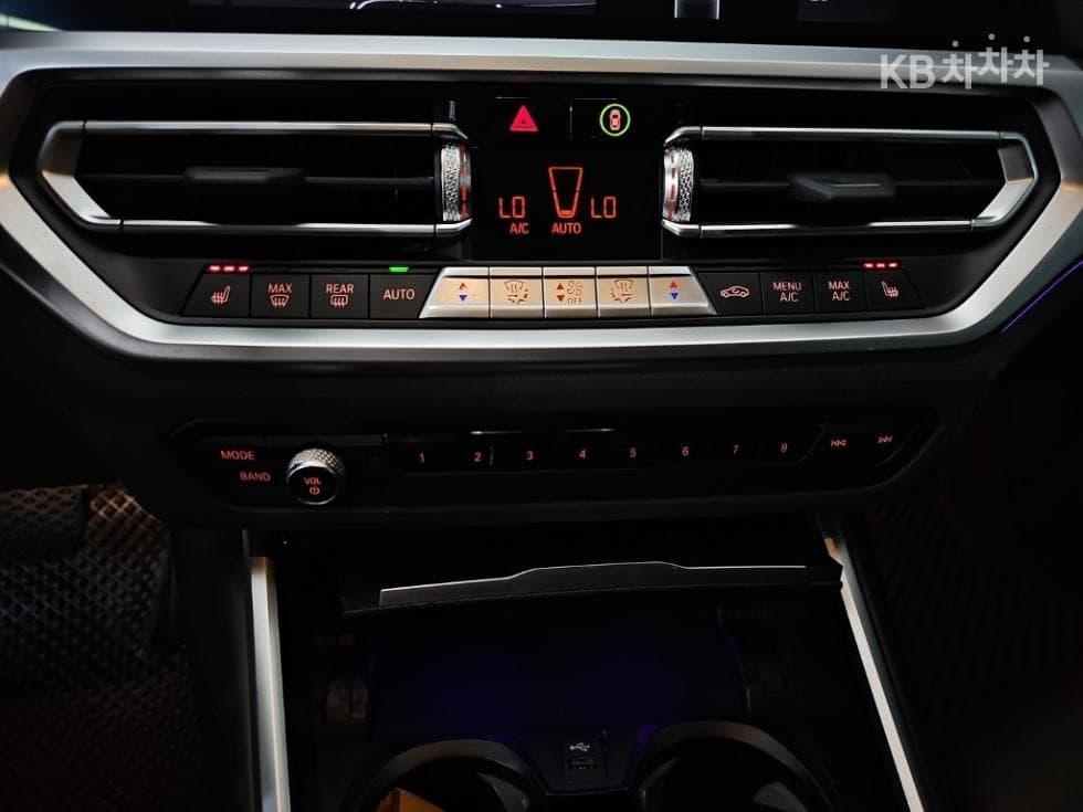 BMW 3 Серия (G20)320i Luxury - 10