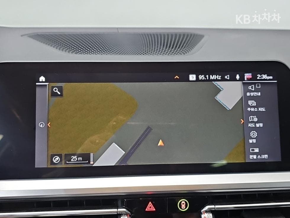 BMW 3 Серия (G20)320i Luxury - 15