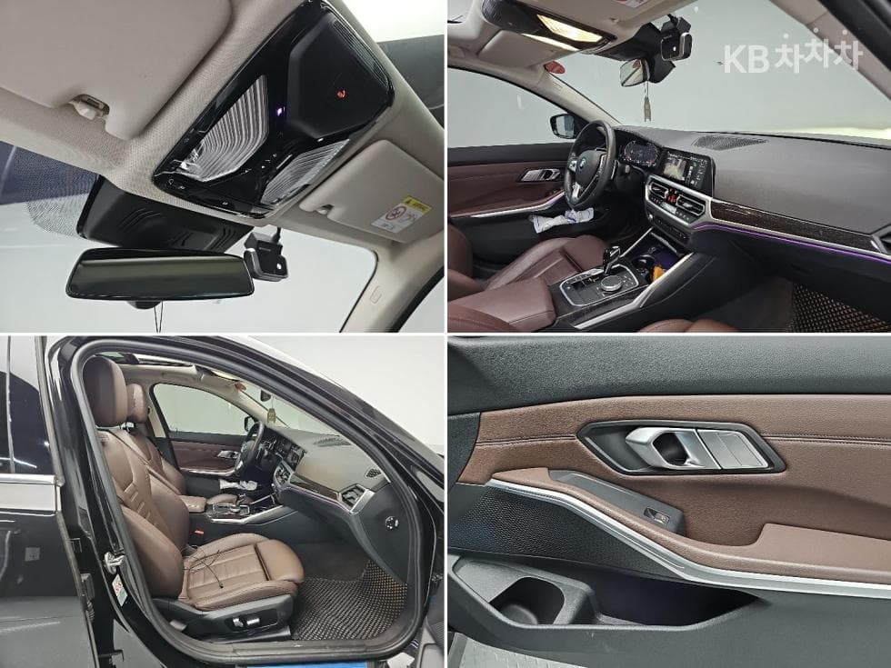 BMW 3 Серия (G20)320i Luxury - 17