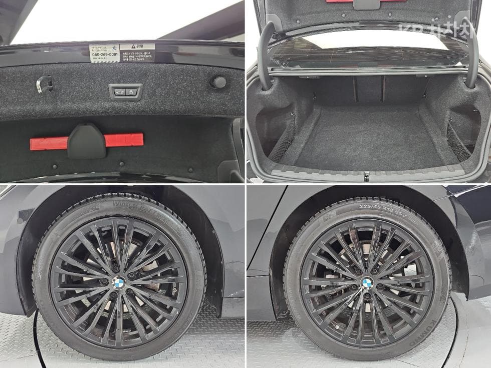 BMW 3 Серия (G20)320i Luxury - 18