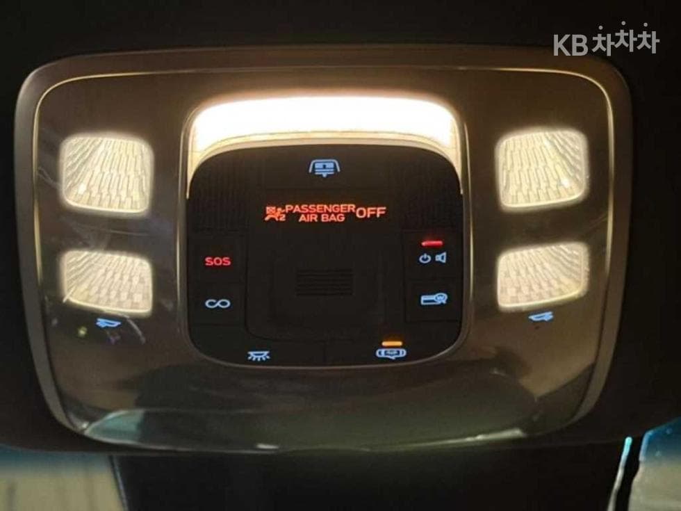 Дженезис G80(RG3)2.5 Турбо Бензин Директ Инжекция AWD - 16