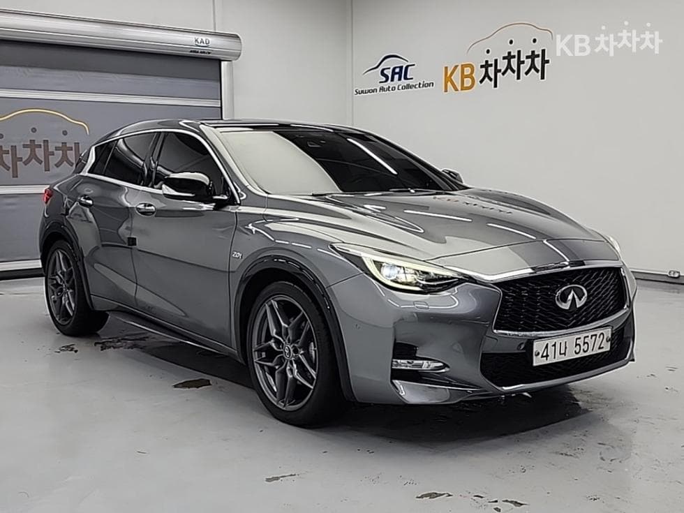 Местен피니티 Q302.0t Premium - 4