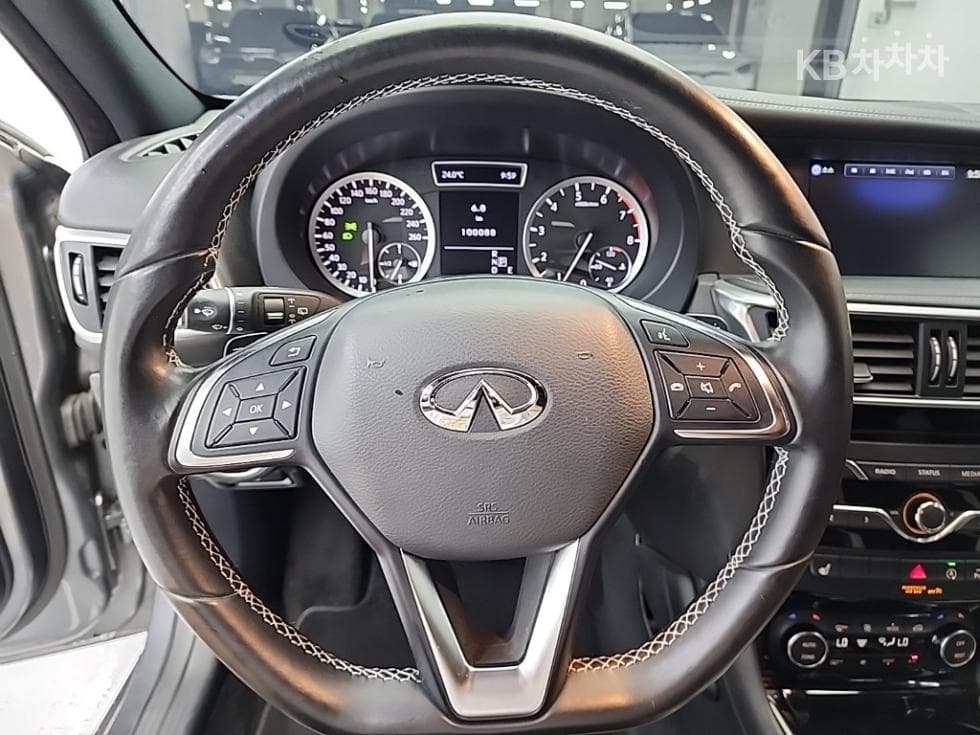 Местен피니티 Q302.0t Premium - 10